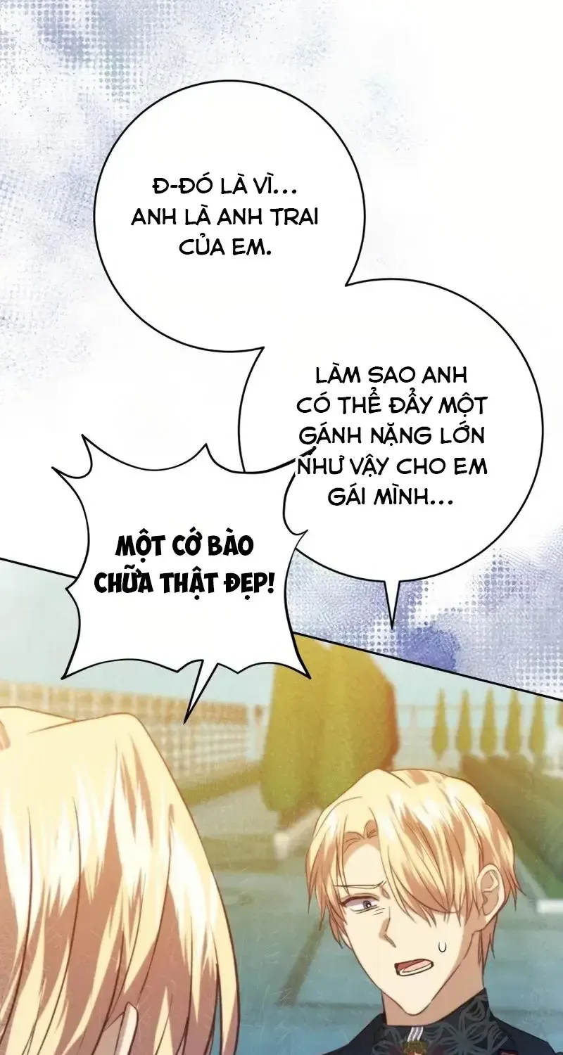 Cuộc Nổi Loạn Tao Nhã Của Nữ Công Tước Mecklen Chapter 21 - Trang 39