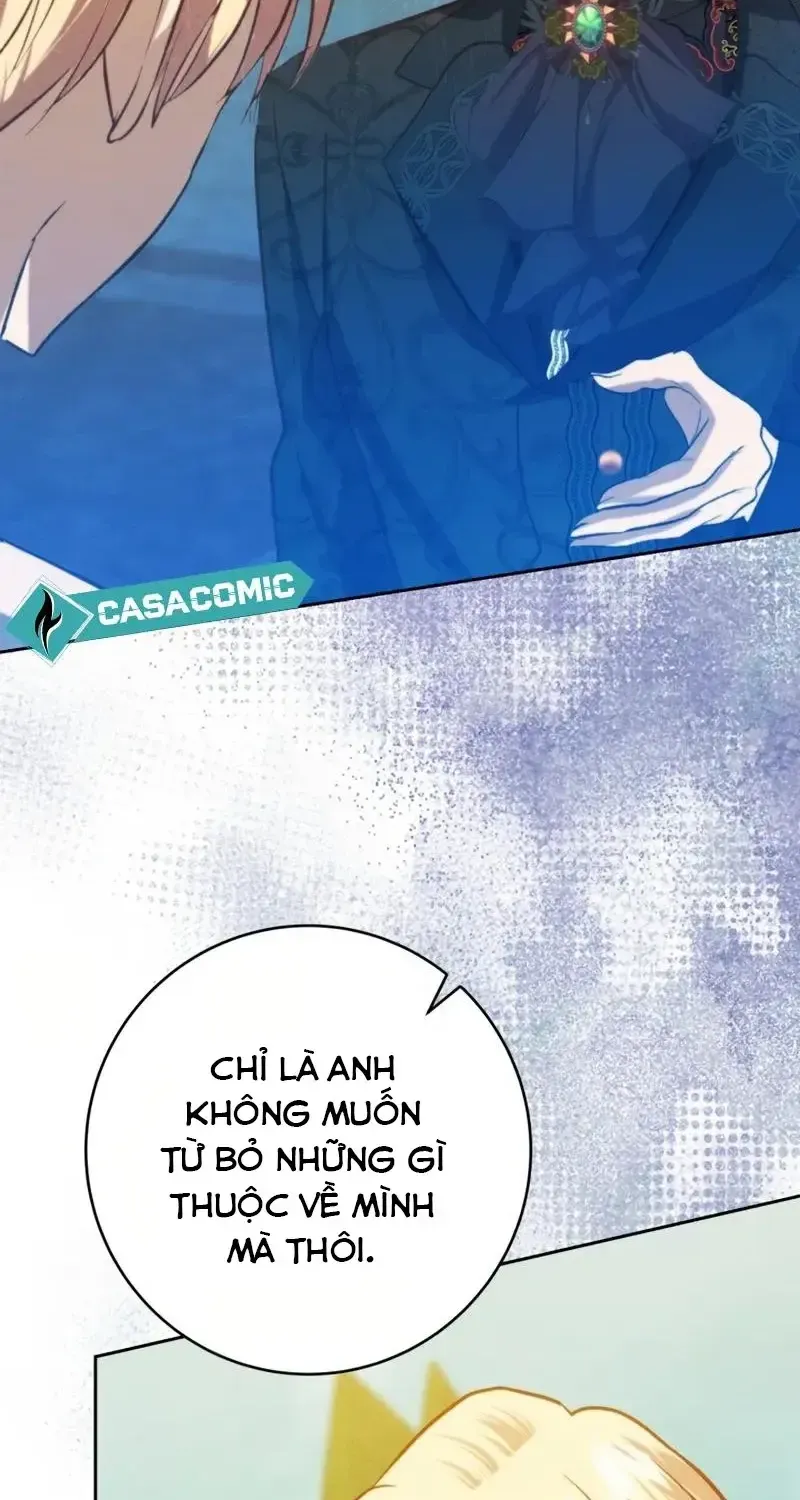 Cuộc Nổi Loạn Tao Nhã Của Nữ Công Tước Mecklen Chapter 21 - Trang 40