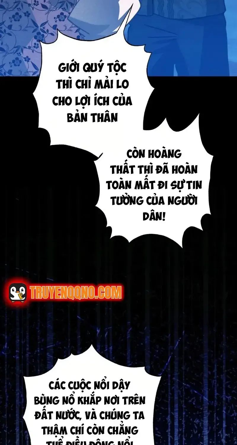 Cuộc Nổi Loạn Tao Nhã Của Nữ Công Tước Mecklen Chapter 21 - Trang 46