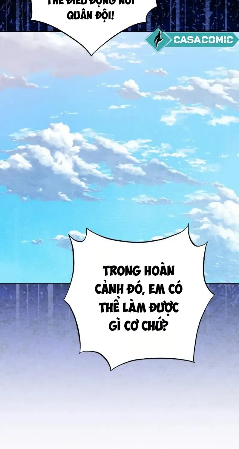 Cuộc Nổi Loạn Tao Nhã Của Nữ Công Tước Mecklen Chapter 21 - Trang 47