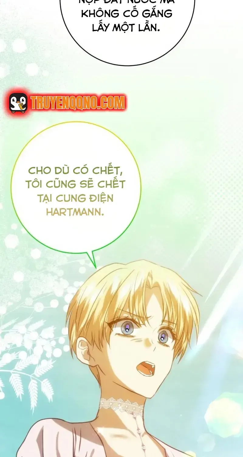 Cuộc Nổi Loạn Tao Nhã Của Nữ Công Tước Mecklen Chapter 21 - Trang 50