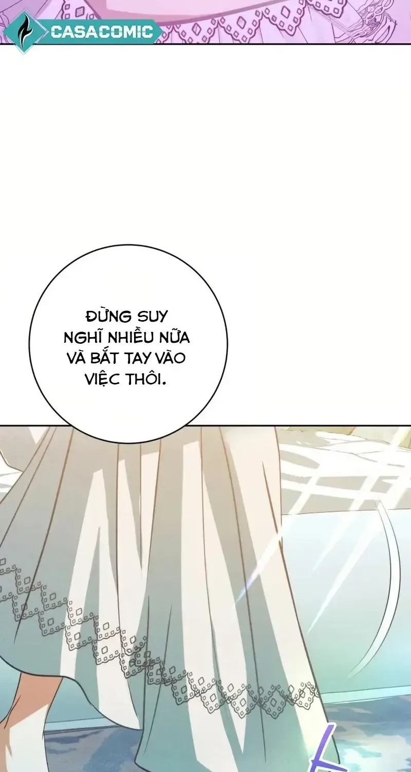 Cuộc Nổi Loạn Tao Nhã Của Nữ Công Tước Mecklen Chapter 21 - Trang 7