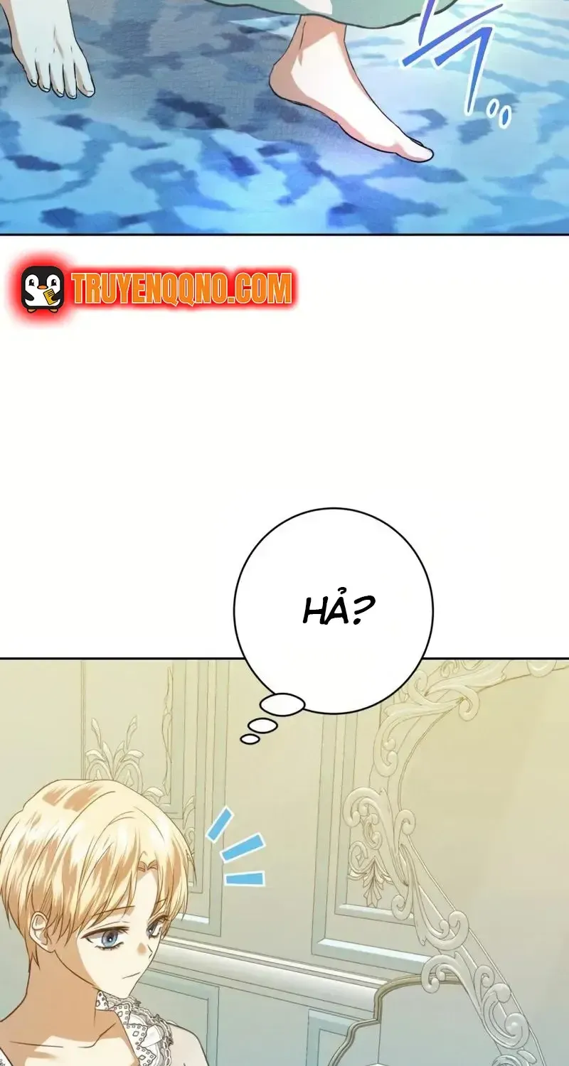 Cuộc Nổi Loạn Tao Nhã Của Nữ Công Tước Mecklen Chapter 21 - Trang 8