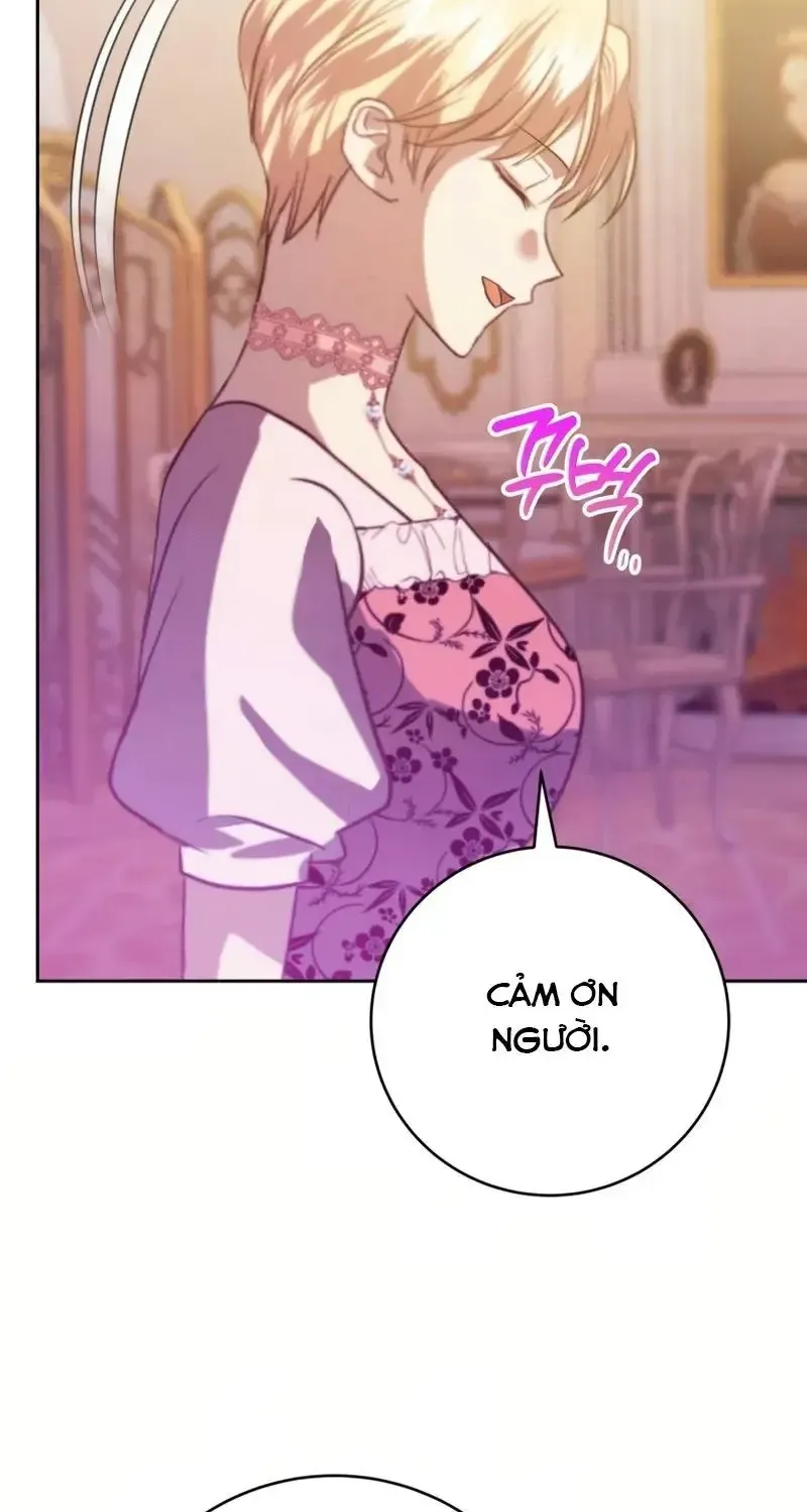 Cuộc Nổi Loạn Tao Nhã Của Nữ Công Tước Mecklen Chapter 22 - Trang 12