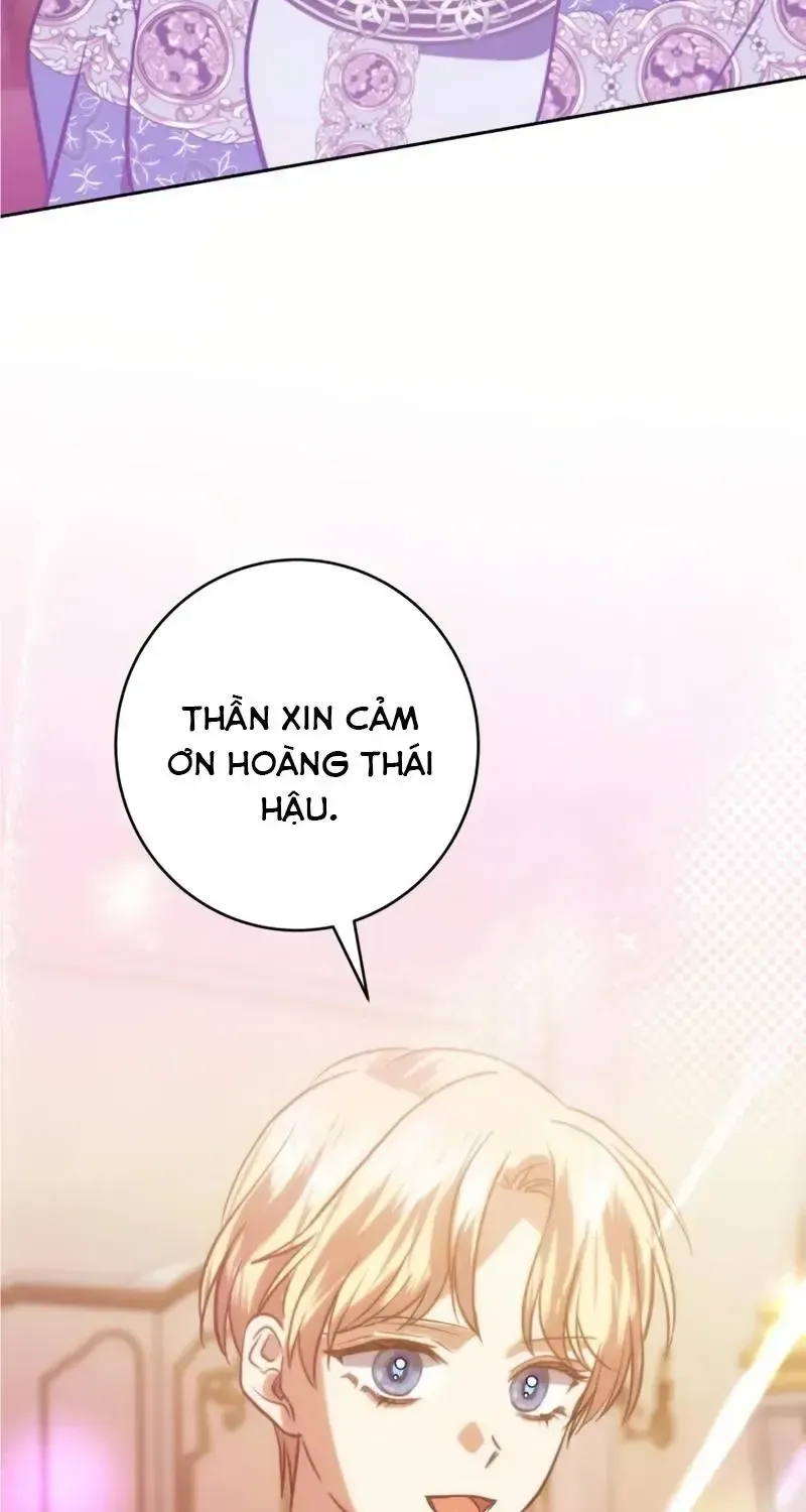 Cuộc Nổi Loạn Tao Nhã Của Nữ Công Tước Mecklen Chapter 22 - Trang 17