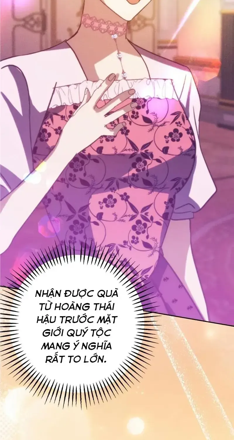 Cuộc Nổi Loạn Tao Nhã Của Nữ Công Tước Mecklen Chapter 22 - Trang 18