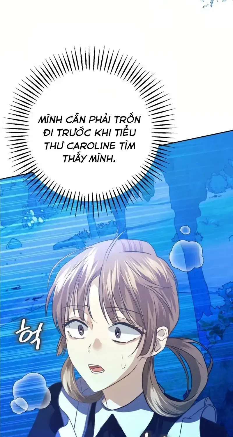 Cuộc Nổi Loạn Tao Nhã Của Nữ Công Tước Mecklen Chapter 22 - Trang 22