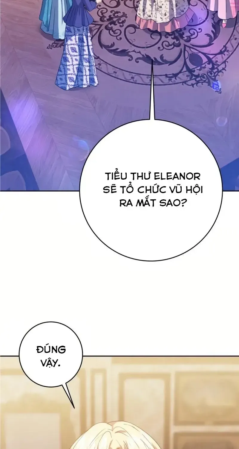 Cuộc Nổi Loạn Tao Nhã Của Nữ Công Tước Mecklen Chapter 22 - Trang 32