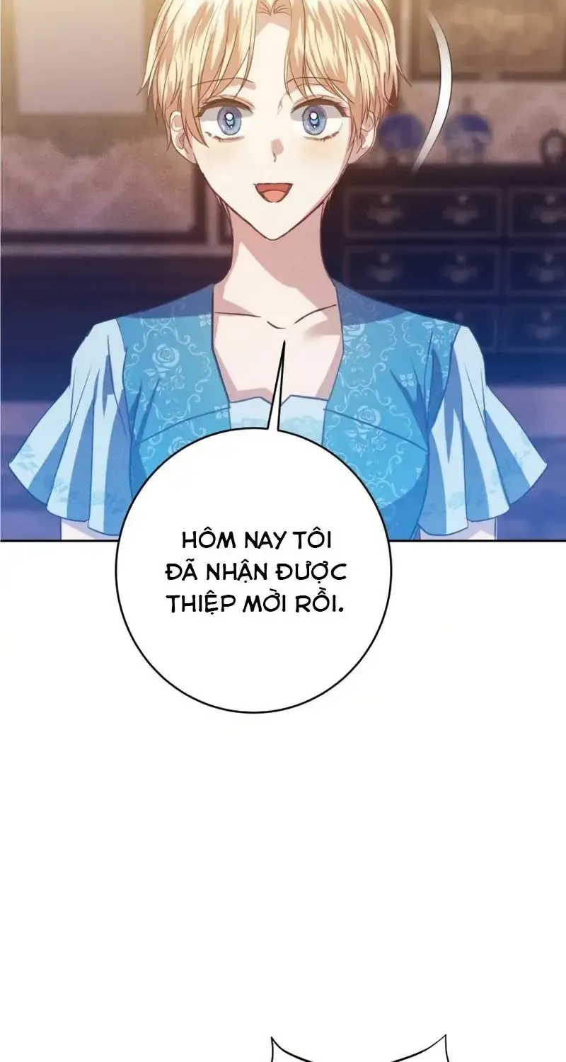 Cuộc Nổi Loạn Tao Nhã Của Nữ Công Tước Mecklen Chapter 22 - Trang 33