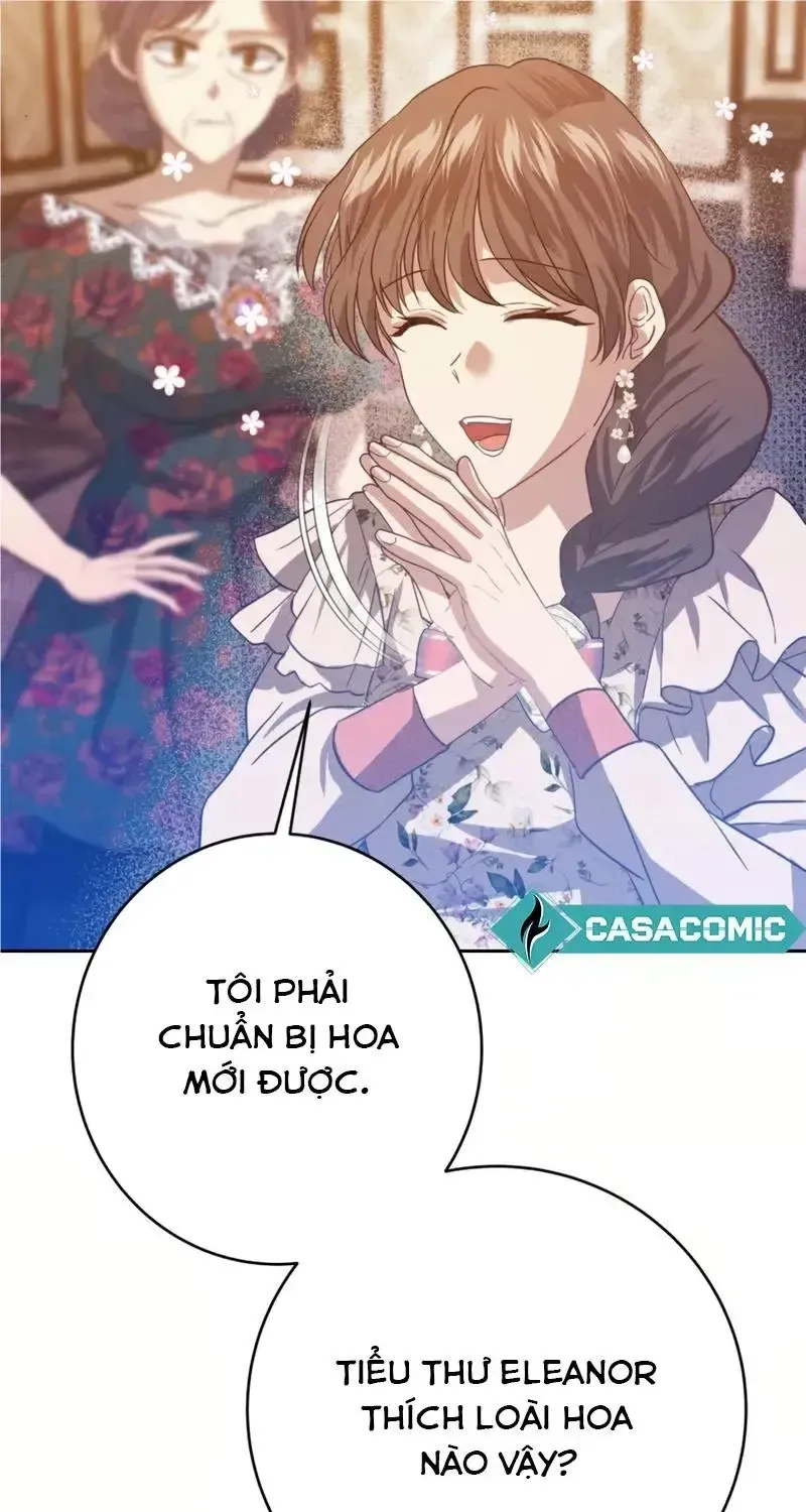 Cuộc Nổi Loạn Tao Nhã Của Nữ Công Tước Mecklen Chapter 22 - Trang 35