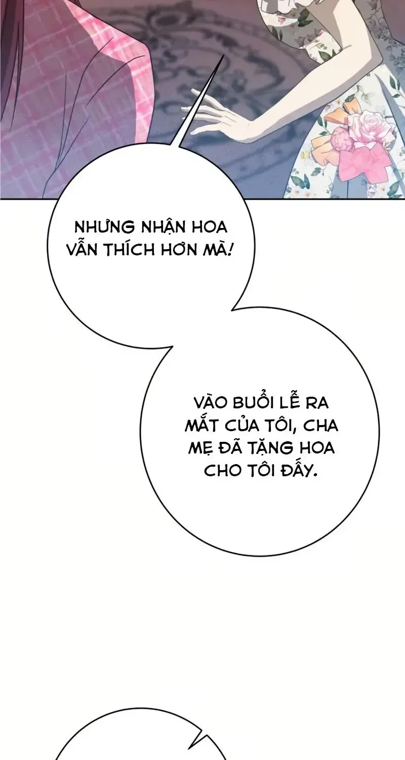 Cuộc Nổi Loạn Tao Nhã Của Nữ Công Tước Mecklen Chapter 22 - Trang 37