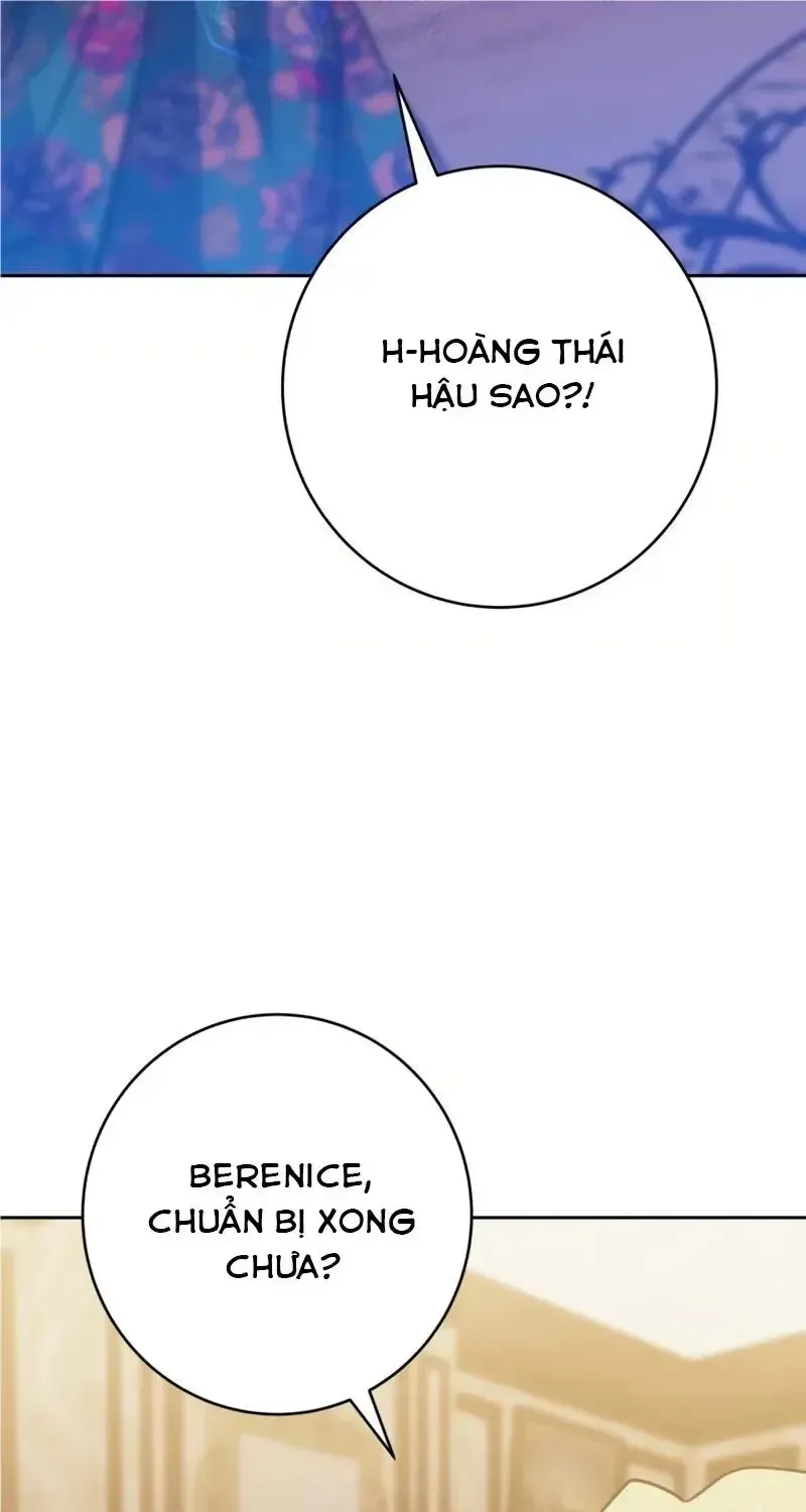 Cuộc Nổi Loạn Tao Nhã Của Nữ Công Tước Mecklen Chapter 22 - Trang 41