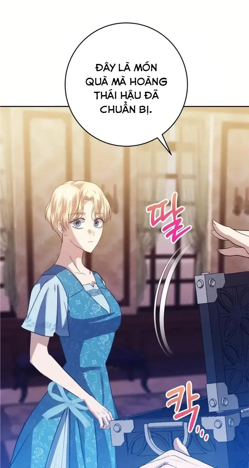Cuộc Nổi Loạn Tao Nhã Của Nữ Công Tước Mecklen Chapter 22 - Trang 43