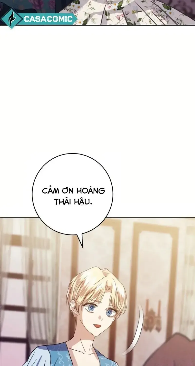 Cuộc Nổi Loạn Tao Nhã Của Nữ Công Tước Mecklen Chapter 22 - Trang 49