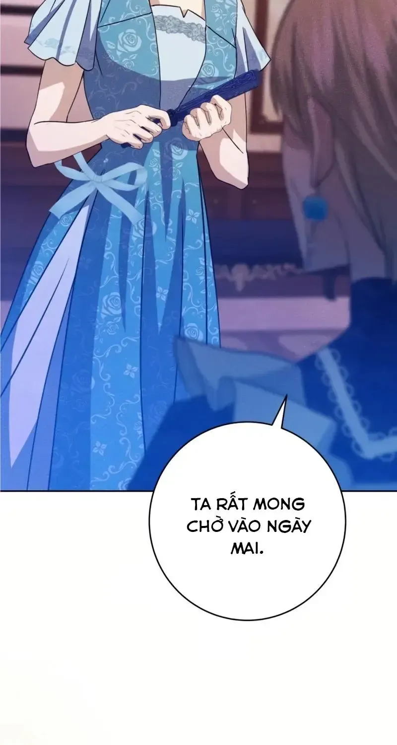 Cuộc Nổi Loạn Tao Nhã Của Nữ Công Tước Mecklen Chapter 22 - Trang 50