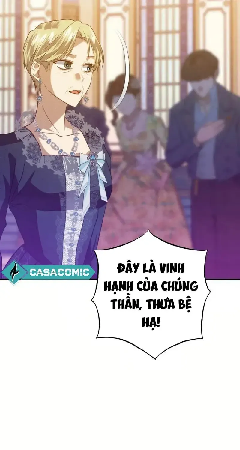 Cuộc Nổi Loạn Tao Nhã Của Nữ Công Tước Mecklen Chapter 23 - Trang 14