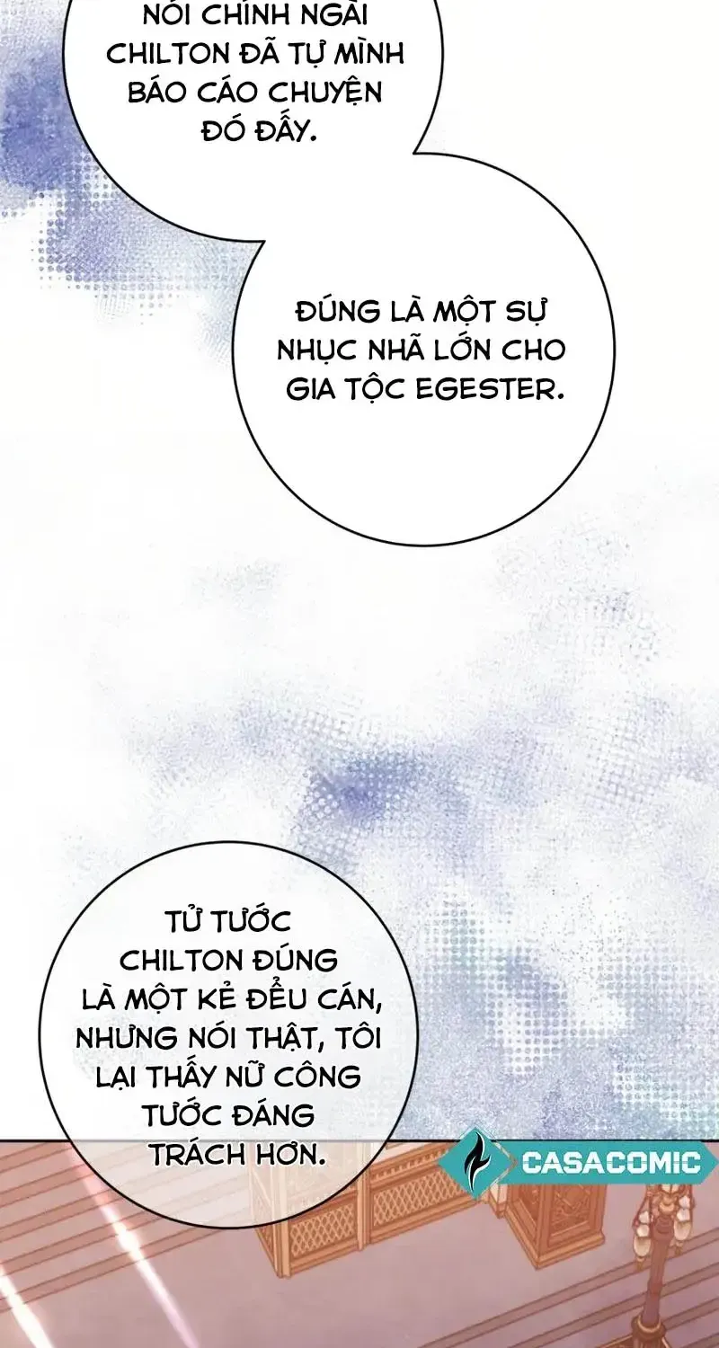 Cuộc Nổi Loạn Tao Nhã Của Nữ Công Tước Mecklen Chapter 23 - Trang 20