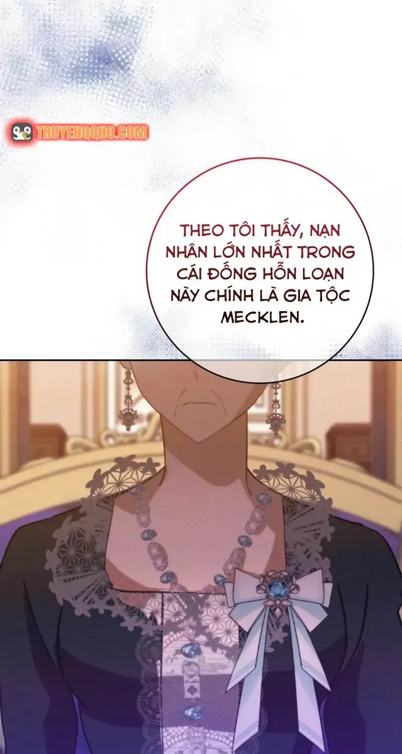 Cuộc Nổi Loạn Tao Nhã Của Nữ Công Tước Mecklen Chapter 23 - Trang 22
