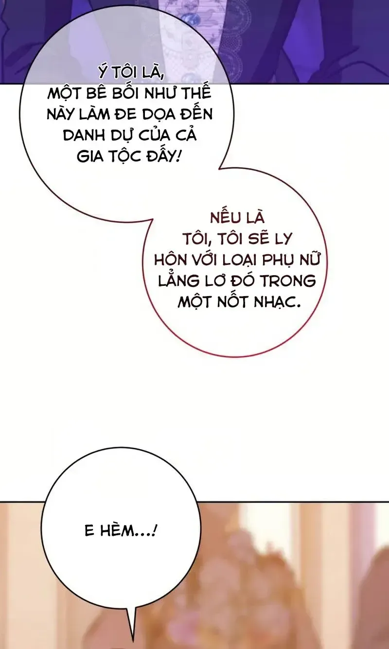Cuộc Nổi Loạn Tao Nhã Của Nữ Công Tước Mecklen Chapter 23 - Trang 23