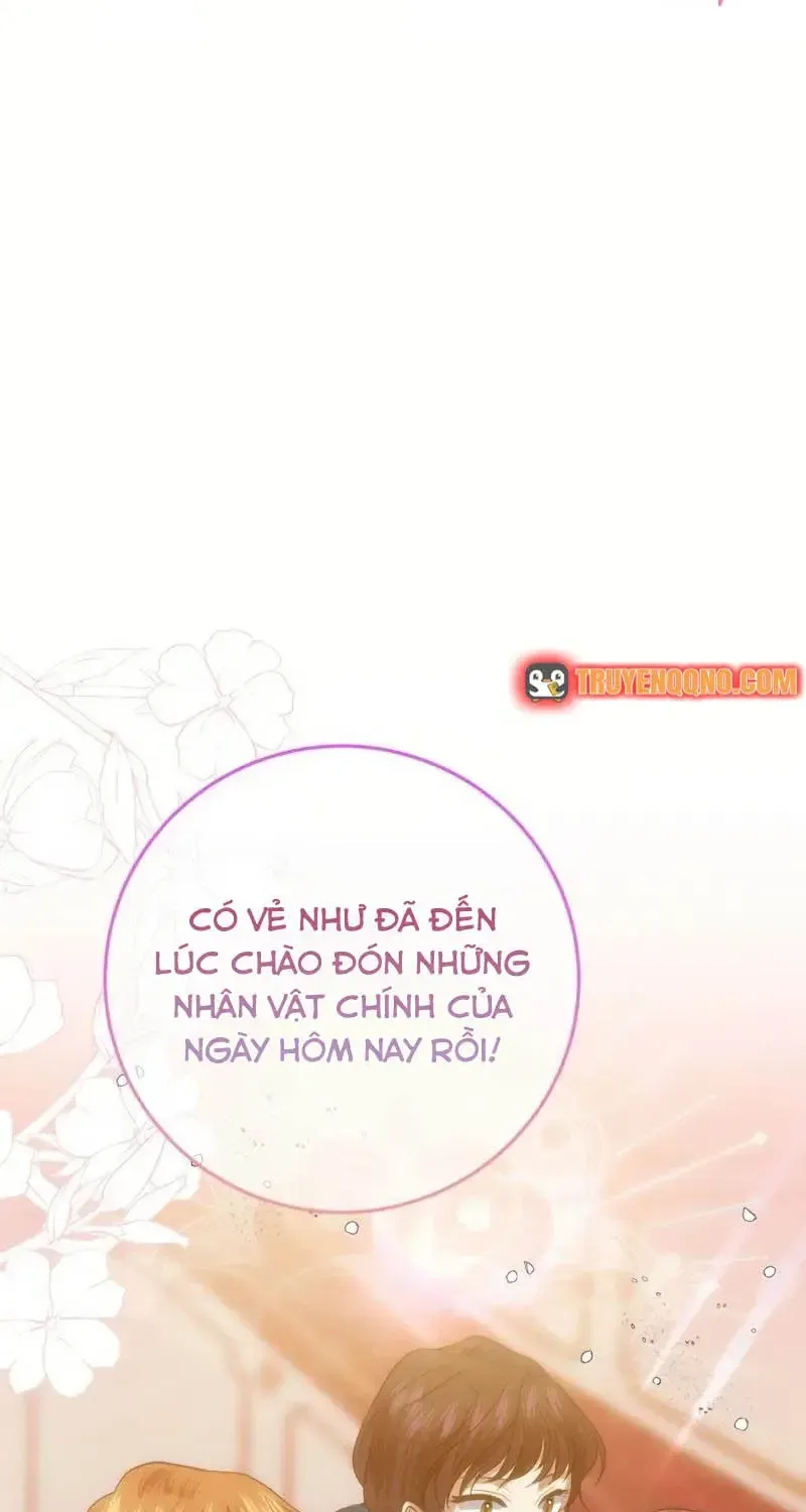 Cuộc Nổi Loạn Tao Nhã Của Nữ Công Tước Mecklen Chapter 23 - Trang 26