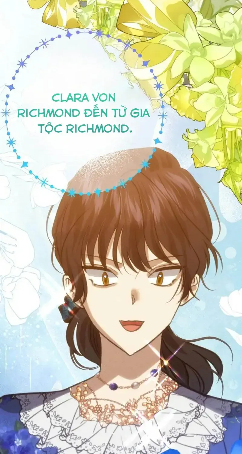 Cuộc Nổi Loạn Tao Nhã Của Nữ Công Tước Mecklen Chapter 23 - Trang 37