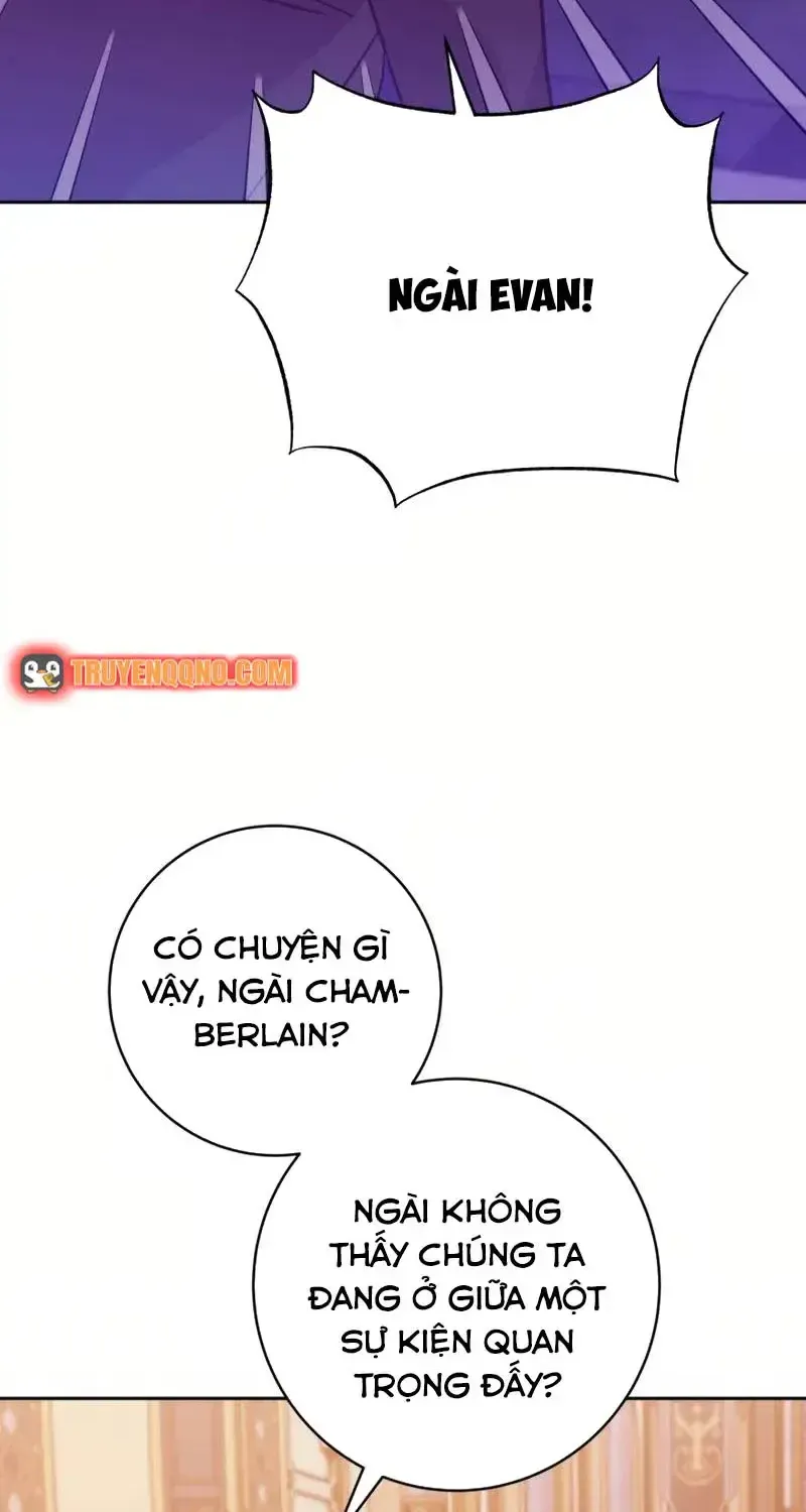 Cuộc Nổi Loạn Tao Nhã Của Nữ Công Tước Mecklen Chapter 23 - Trang 43
