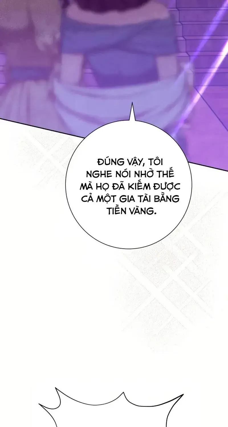 Cuộc Nổi Loạn Tao Nhã Của Nữ Công Tước Mecklen Chapter 23 - Trang 9