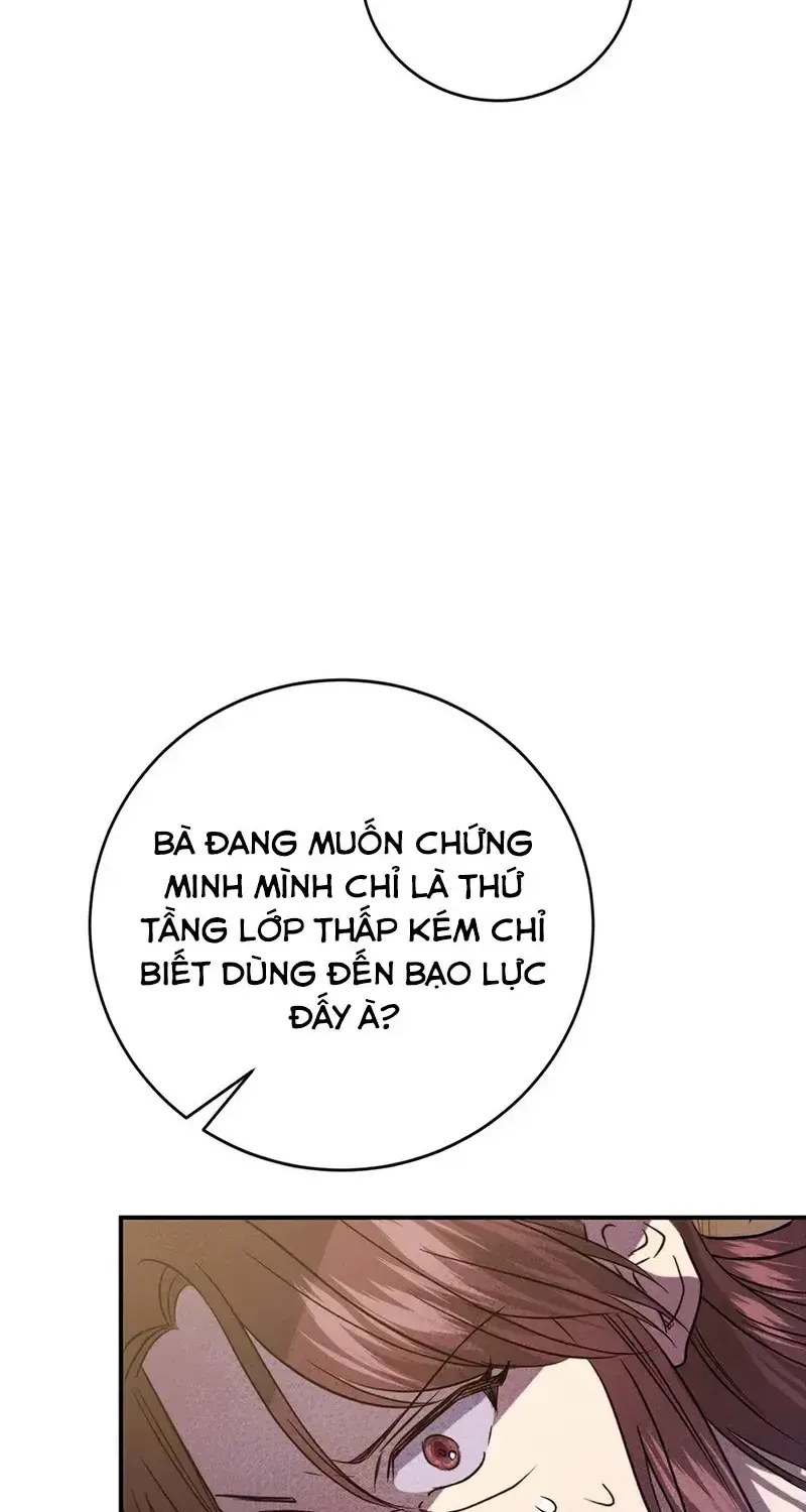 Cuộc Nổi Loạn Tao Nhã Của Nữ Công Tước Mecklen Chapter 6 - Trang 11