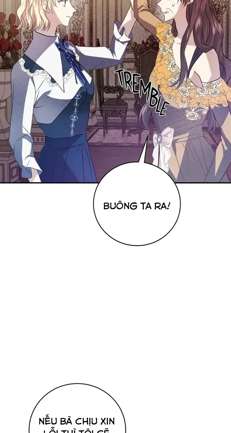 Cuộc Nổi Loạn Tao Nhã Của Nữ Công Tước Mecklen Chapter 6 - Trang 13