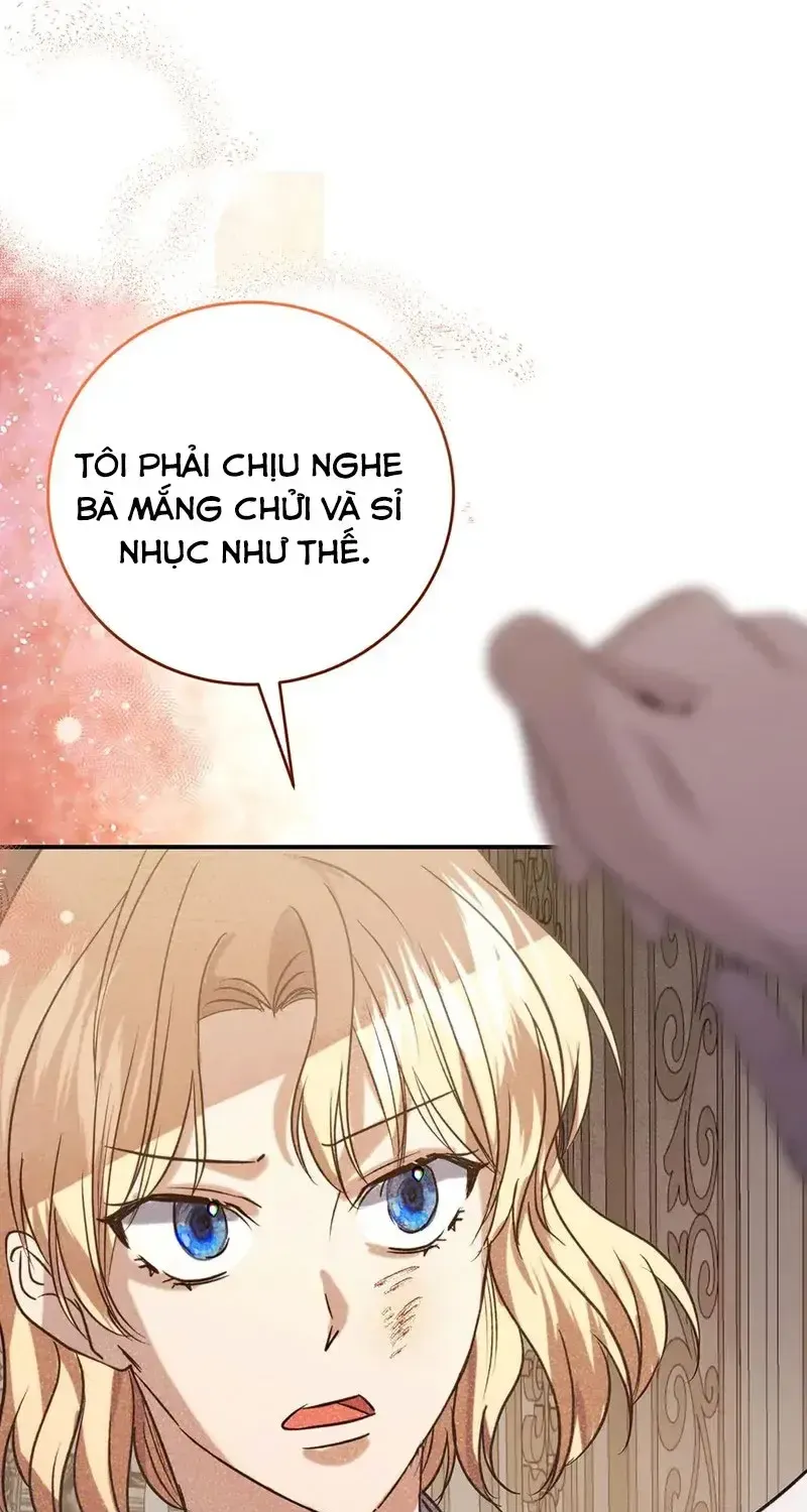 Cuộc Nổi Loạn Tao Nhã Của Nữ Công Tước Mecklen Chapter 6 - Trang 16