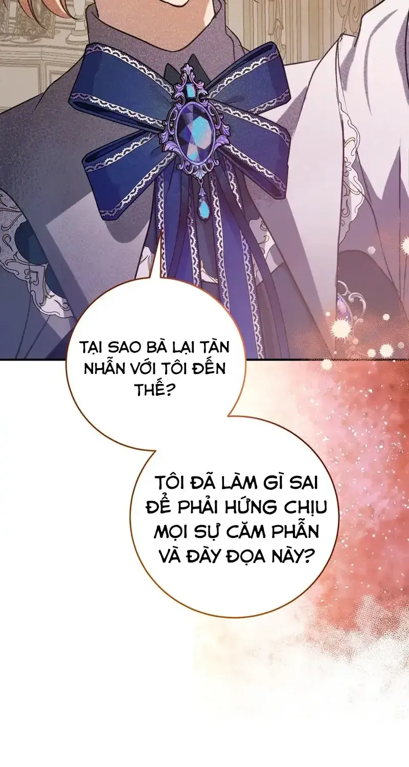Cuộc Nổi Loạn Tao Nhã Của Nữ Công Tước Mecklen Chapter 6 - Trang 17