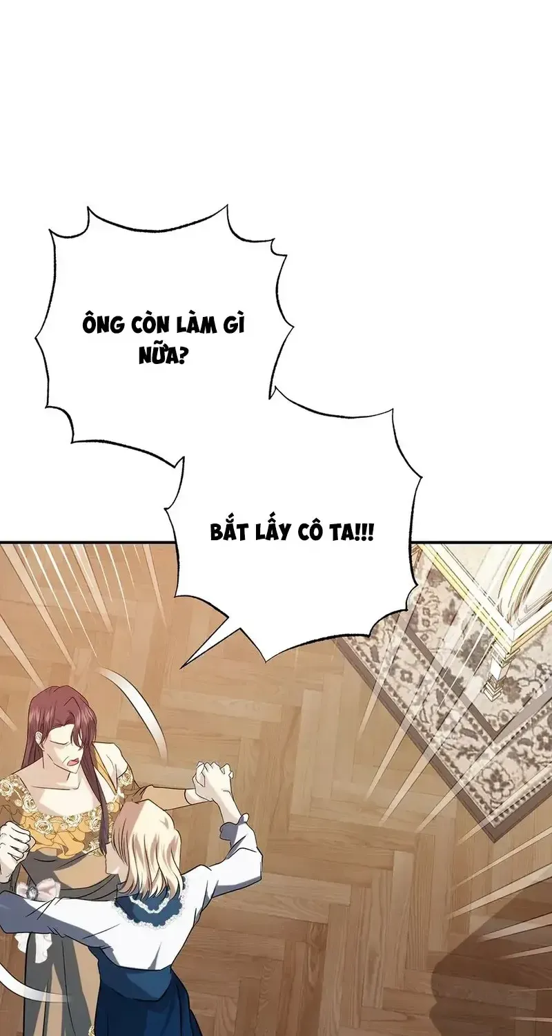 Cuộc Nổi Loạn Tao Nhã Của Nữ Công Tước Mecklen Chapter 6 - Trang 26