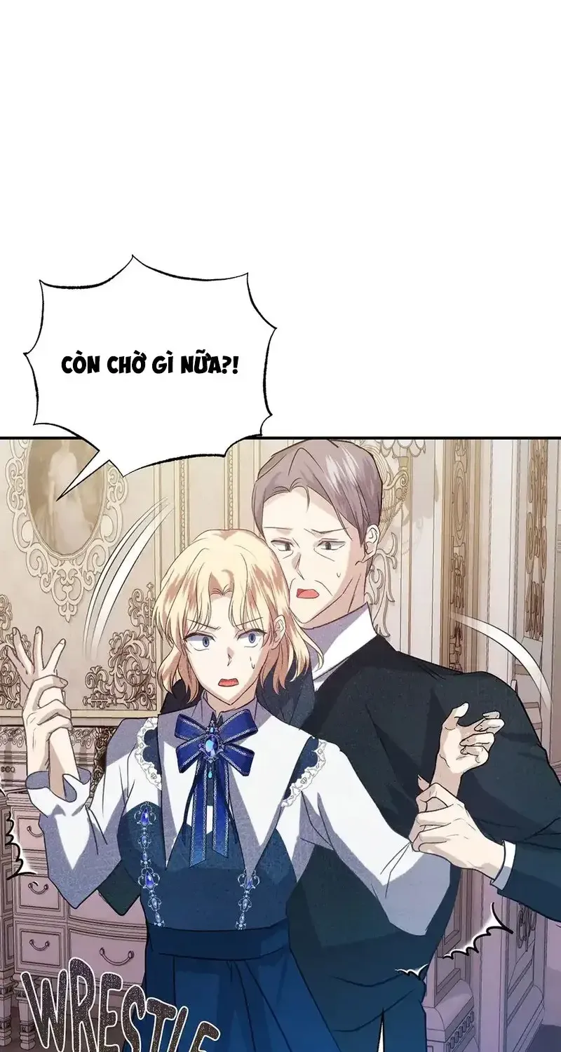 Cuộc Nổi Loạn Tao Nhã Của Nữ Công Tước Mecklen Chapter 6 - Trang 28