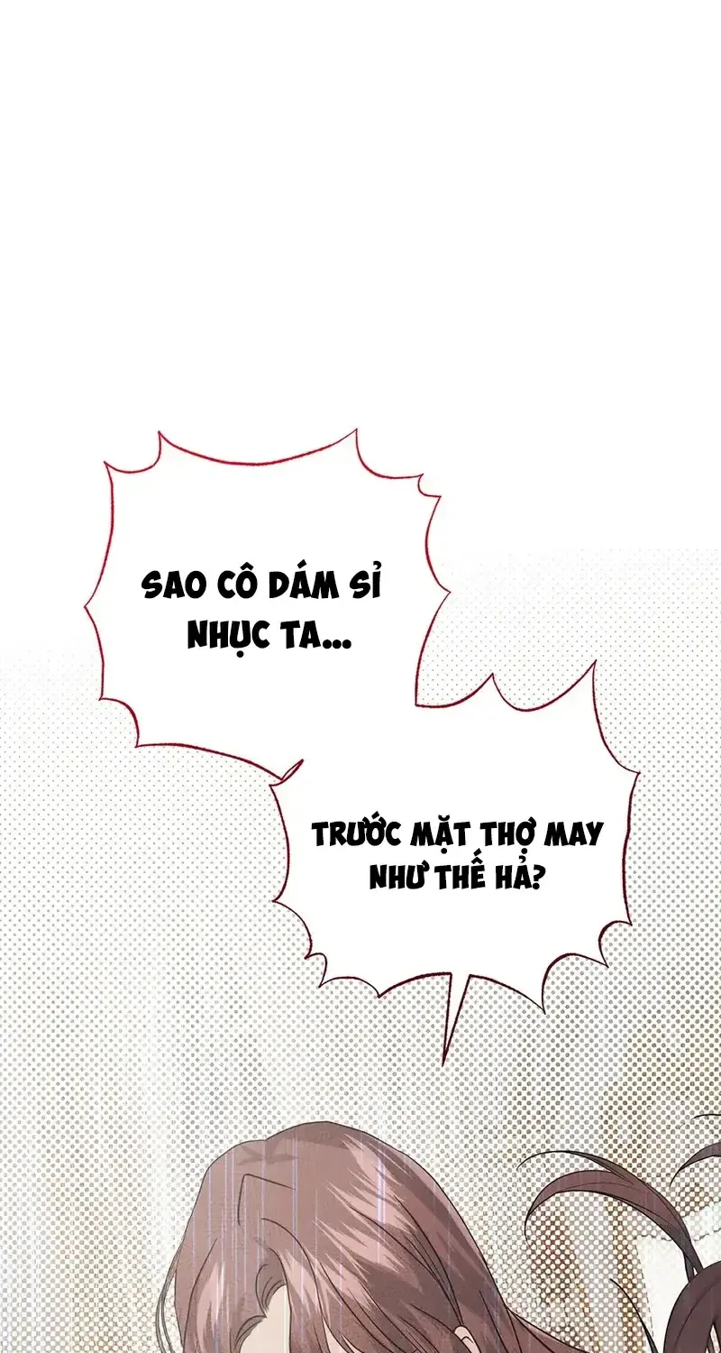 Cuộc Nổi Loạn Tao Nhã Của Nữ Công Tước Mecklen Chapter 6 - Trang 4