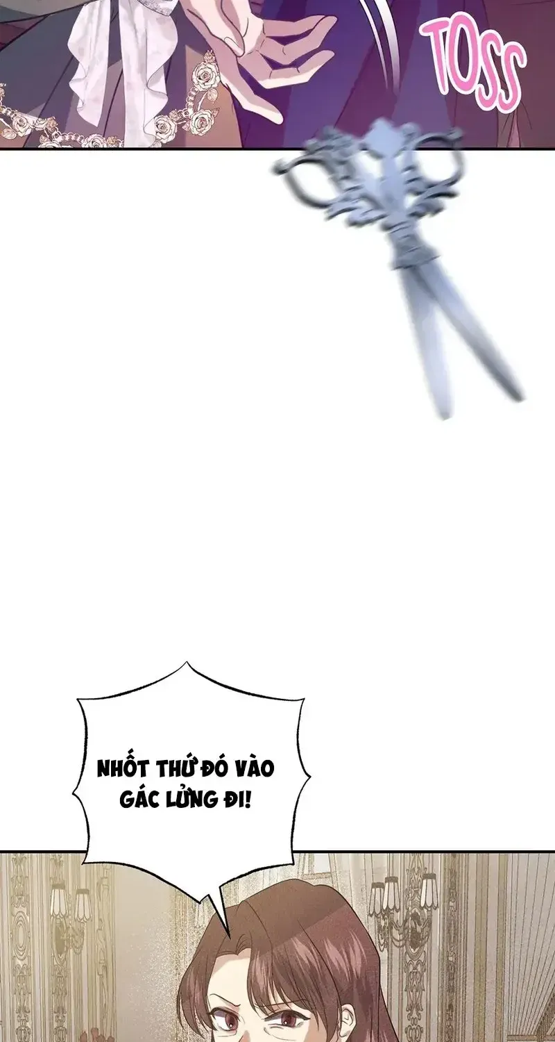 Cuộc Nổi Loạn Tao Nhã Của Nữ Công Tước Mecklen Chapter 6 - Trang 43