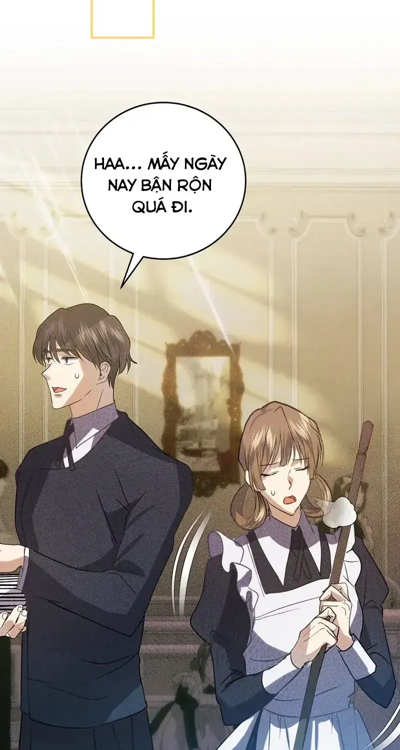 Cuộc Nổi Loạn Tao Nhã Của Nữ Công Tước Mecklen Chapter 6 - Trang 46