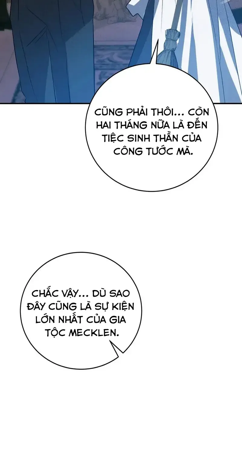 Cuộc Nổi Loạn Tao Nhã Của Nữ Công Tước Mecklen Chapter 6 - Trang 47