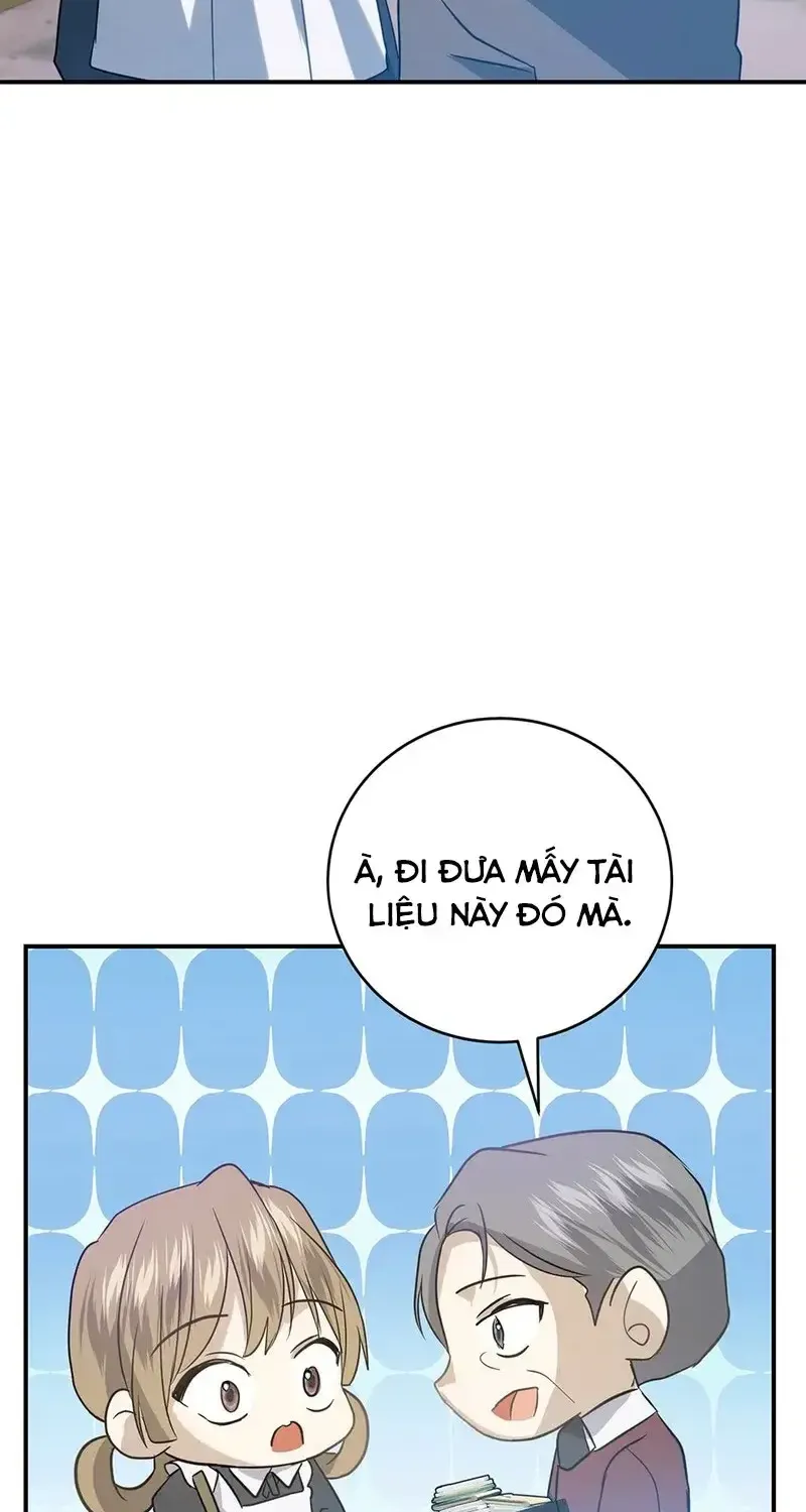 Cuộc Nổi Loạn Tao Nhã Của Nữ Công Tước Mecklen Chapter 6 - Trang 50