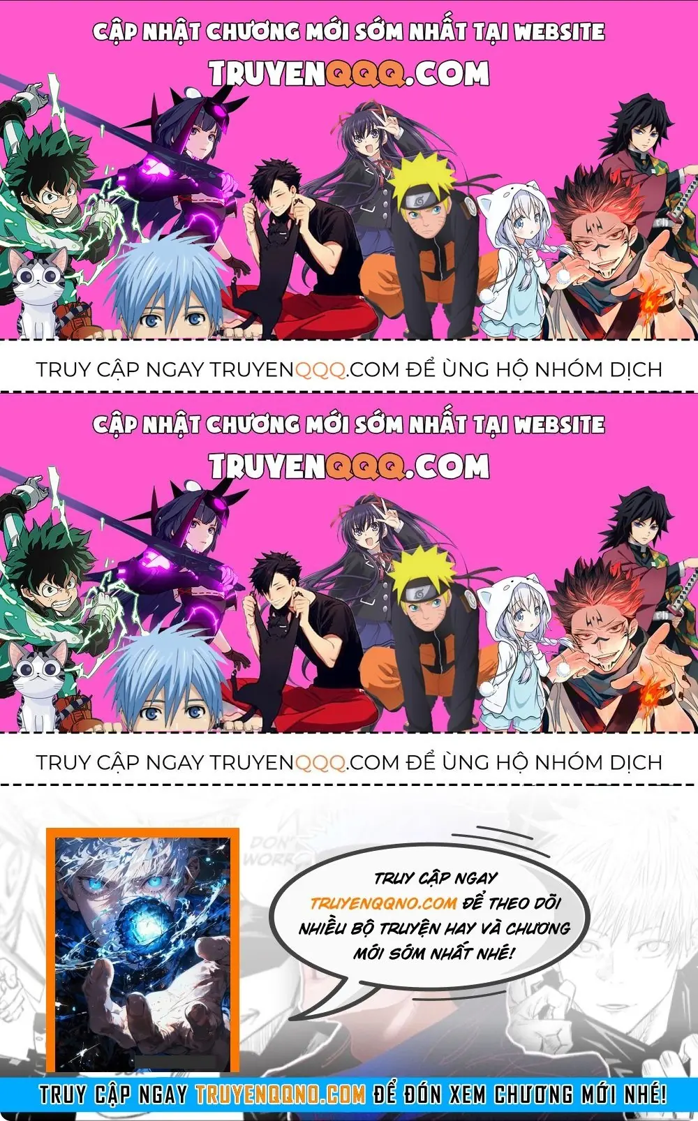 Cuộc Phiêu Lưu Của Hồng Quái Và Cô Nàng Tróc Yêu Sư Đáng Yêu Chapter 4.2 - Trang 2