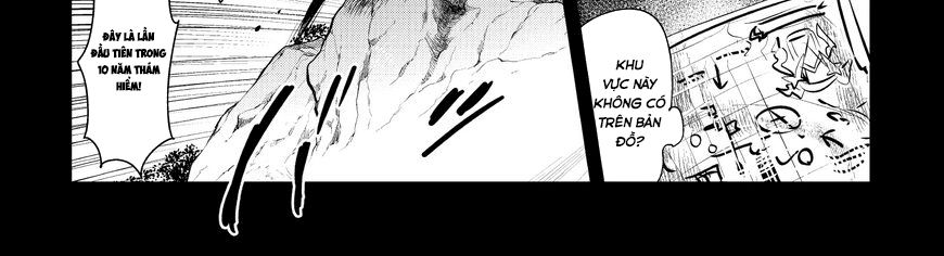 Cuộc Phiêu Lưu Của Kẻ Bất Tử Không Mong Muốn Chapter 1 - Trang 12