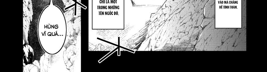 Cuộc Phiêu Lưu Của Kẻ Bất Tử Không Mong Muốn Chapter 1 - Trang 14