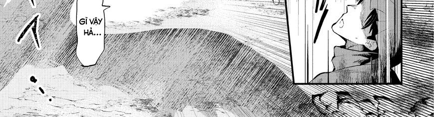Cuộc Phiêu Lưu Của Kẻ Bất Tử Không Mong Muốn Chapter 1 - Trang 16