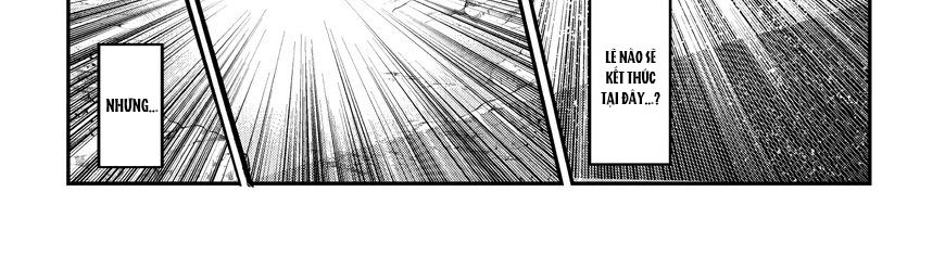 Cuộc Phiêu Lưu Của Kẻ Bất Tử Không Mong Muốn Chapter 1 - Trang 22