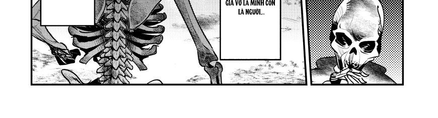 Cuộc Phiêu Lưu Của Kẻ Bất Tử Không Mong Muốn Chapter 1 - Trang 42