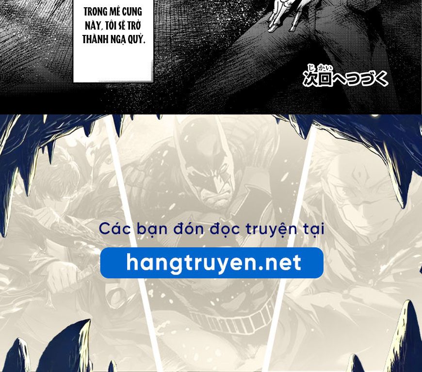 Cuộc Phiêu Lưu Của Kẻ Bất Tử Không Mong Muốn Chapter 1 - Trang 46