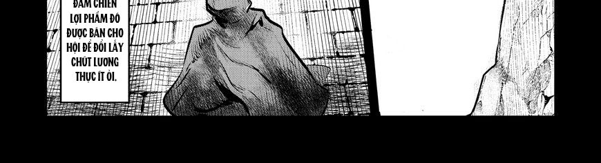 Cuộc Phiêu Lưu Của Kẻ Bất Tử Không Mong Muốn Chapter 1 - Trang 6