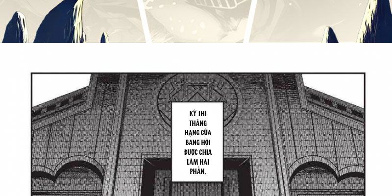 Cuộc Phiêu Lưu Của Kẻ Bất Tử Không Mong Muốn Chapter 13 - Trang 3