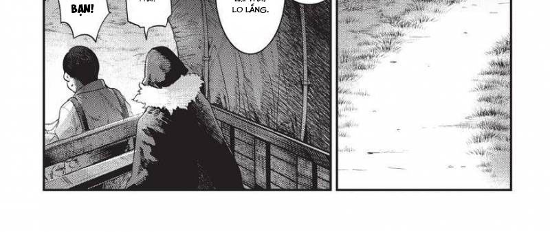 Cuộc Phiêu Lưu Của Kẻ Bất Tử Không Mong Muốn Chapter 13 - Trang 30