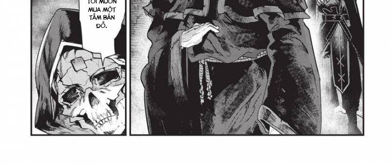 Cuộc Phiêu Lưu Của Kẻ Bất Tử Không Mong Muốn Chapter 13 - Trang 42