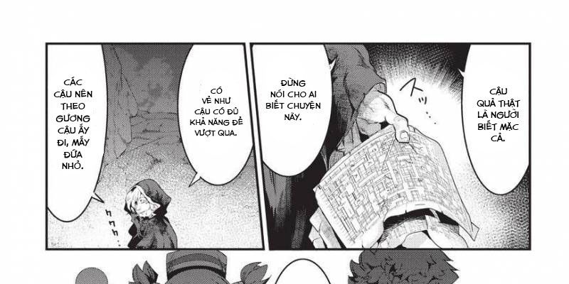 Cuộc Phiêu Lưu Của Kẻ Bất Tử Không Mong Muốn Chapter 13 - Trang 46